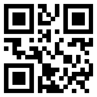 Il QrCode di 3300364633