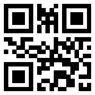 Qr Code di 3300364634