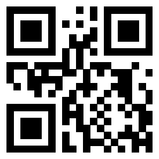 Il QrCode di 3300364640