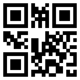 3300364642 Qr Code associato
