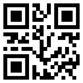 3300364644 Qr Code associato