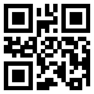3300364645 Qr Code associato