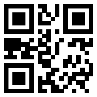 Scansione del QrCode di 3300364646