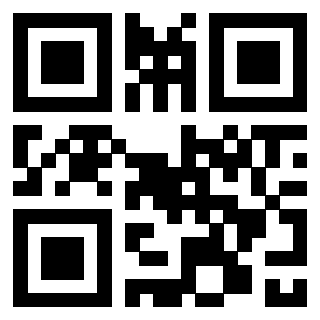 3300364653 Qr Code associato
