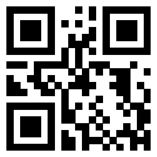 Scansione del Qr Code di 3300364654
