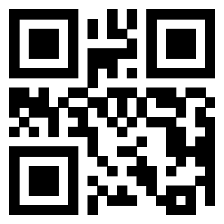 Scansione del Qr Code di 3300364658