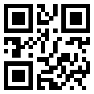 Scansione del Qr Code di 3300364659