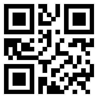 Il Qr Code di 3300364660