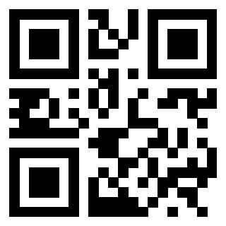 3300364661 Qr Code associato