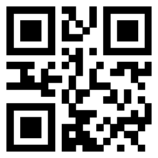 3300364662 Qr Code associato