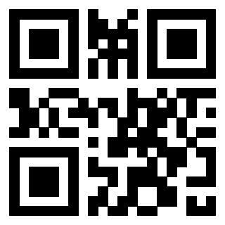 Il Qr Code di 3300364663