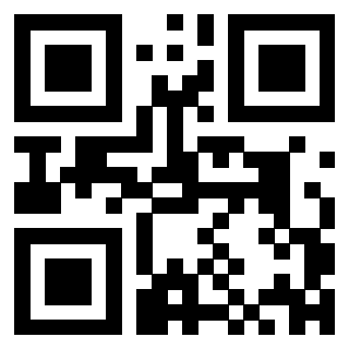 3300364664 - Immagine del Qr Code associato