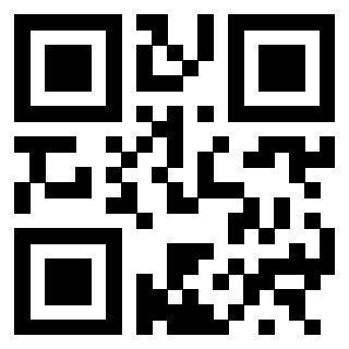 Immagine del QrCode di 3300364666