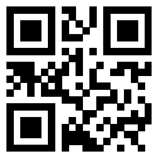 3300364668 - Immagine del QrCode associato