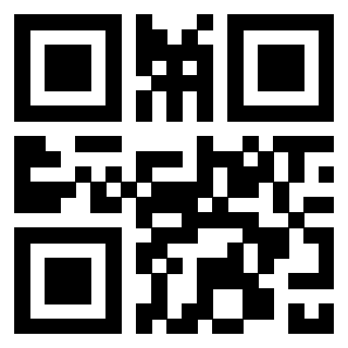 Qr Code di 3300364671