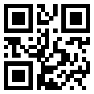 Immagine del Qr Code di 3300364674