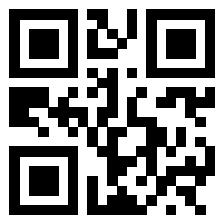 3300364675 Qr Code associato