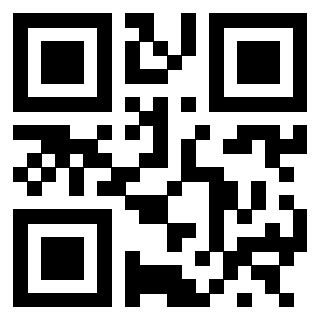 Scansione del Qr Code di 3300364677