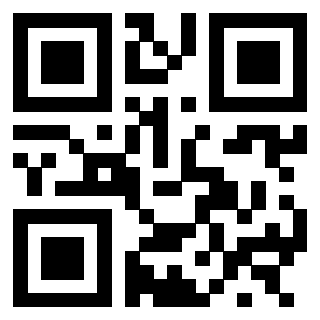 Qr Code di 3300364679