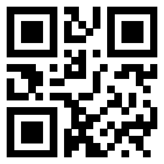 Il Qr Code di 3300364680