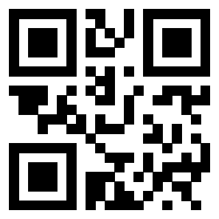 Scansione del Qr Code di 3300364683