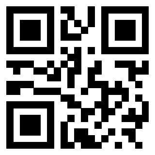 3300408415 - Immagine del Qr Code associato