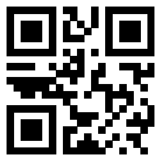 3300408416 - Immagine del QrCode associato