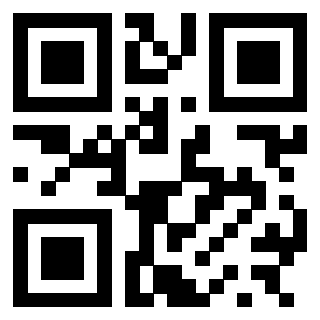 3300408418 - Immagine del Qr Code associato