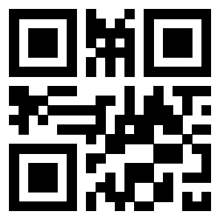 Scansione del Qr Code di 3300408420