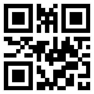 3300408421 - Immagine del QrCode associato