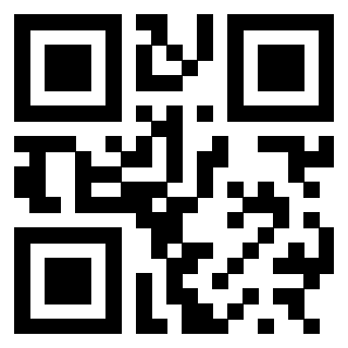 Immagine del QrCode di 3300408422