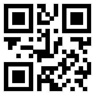 3300408425 - Immagine del QrCode associato