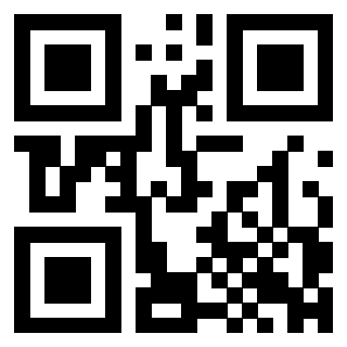 Il QrCode di 3300408427