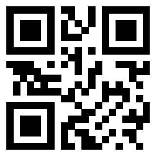 Immagine del QrCode di 3300408430