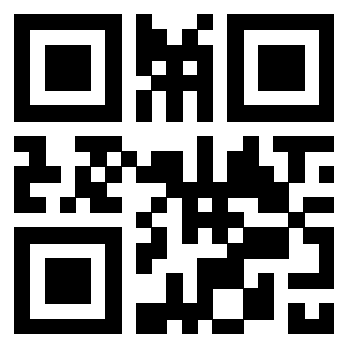 Il QrCode di 3300408433