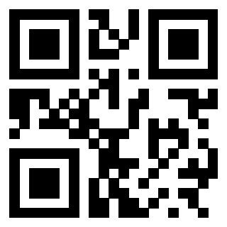 Il Qr Code di 3300408436