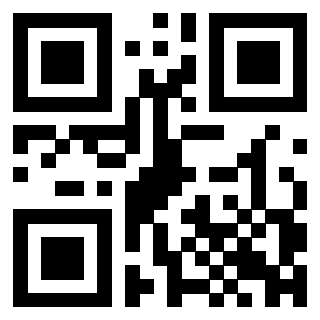 Qr Code di 3300408437