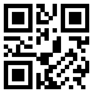 3300408440 Qr Code associato