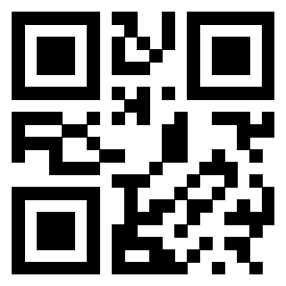 Scansione del Qr Code di 3300408441