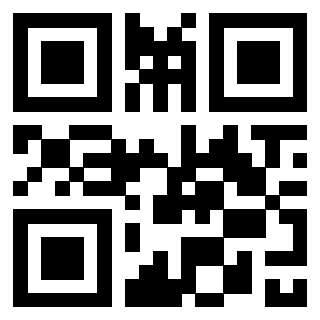 Il QrCode di 3300408442