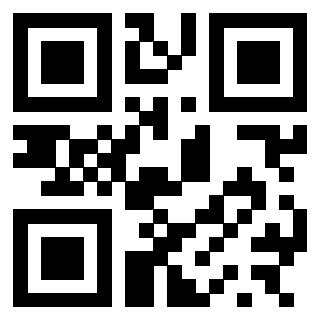3300408444 Qr Code associato