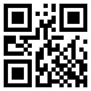 Il Qr Code di 3300408447