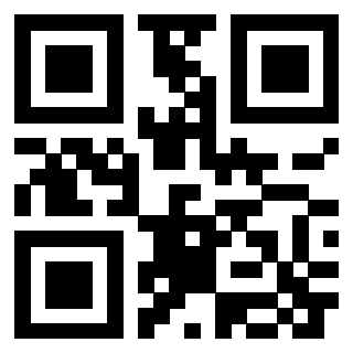 3300408449 QrCode associato