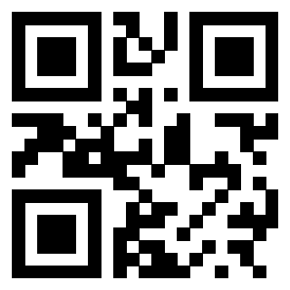 Qr Code di 3300408452