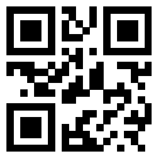Immagine del QrCode di 3300408453
