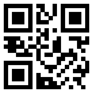 3300408458 - Immagine del QrCode