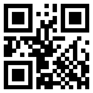 3300408463 - Immagine del Qr Code associato
