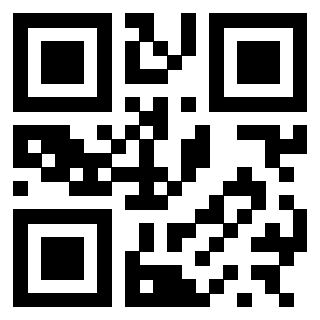 3300408464 - Immagine del QrCode