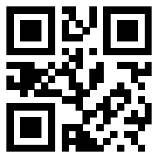 3300408465 - Immagine del QrCode