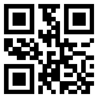 Qr Code di 3300408467